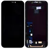Дисплей совместим с iPhone 11 + тачскрин +рамка черный orig Factory