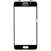 Стекло для переклейки совместим с Samsung SM-A310F/Galaxy A3 (2016) черный orig Factory