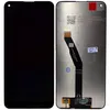 Дисплей совместим с Huawei P40 lite E / Honor 9C + тачскрин черный ORIG FACTORY
