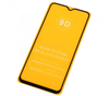Защитное стекло "Полное покрытие" для OnePlus 6T Черное