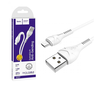 Кабель USB - MicroUSB Hoco X37 Белый
