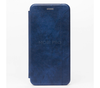 Чехол-книжка - BC002 для "Samsung SM-A525 Galaxy A52" (blue) откр.вбок