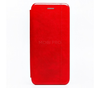 Чехол-книжка - BC002 для "Samsung SM-M317 Galaxy M31s" (red) откр.вбок