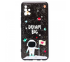 Чехол-накладка - PC033 для "Samsung SM-A515 Galaxy A51" (046)