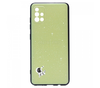 Чехол-накладка - PC033 для "Samsung SM-A515 Galaxy A51" (050)