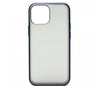 Чехол-накладка - PC035 для "Apple iPhone 13 mini" (blue)