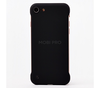 Чехол-накладка - PC036 для "Apple iPhone 7/iPhone 8/iPhone SE 2020" (black)