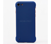 Чехол-накладка - PC036 для "Apple iPhone 7/iPhone 8/iPhone SE 2020" (blue)