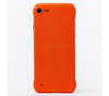 Чехол-накладка - PC036 для "Apple iPhone 7/iPhone 8/iPhone SE 2020" (orange)