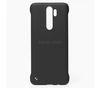 Чехол-накладка - PC036 для "Xiaomi Redmi Note 8 Pro" (black)