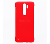 Чехол-накладка - PC036 для "Xiaomi Redmi Note 8 Pro" (red)