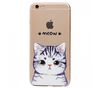 Чехол-накладка - SC071 для "Apple iPhone 6 Plus/iPhone 6S Plus" (014)