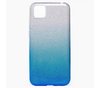 Чехол-накладка - SC097 Gradient для "Huawei Honor 9S/Y5p" (blue/silver)