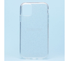 Чехол-накладка - SC123 для "Apple iPhone 11" (white)