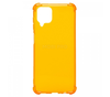 Чехол-накладка - SC274 для "Samsung SM-A125 Galaxy A12" (orange)