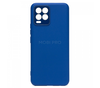 Чехол-накладка - SC275 для "OPPO realme 8 4G" (blue)
