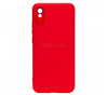 Чехол-накладка - SC275 для "Xiaomi Redmi 9A/Redmi 9i" (red)