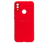 Чехол-накладка - SC275 для "Xiaomi Redmi Note 7/Note 7 Pro" (red)