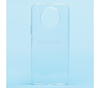Чехол-накладка - Ultra Slim для "Huawei Honor 50 Lite/nova 8i" (прозрачный)