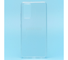 Чехол-накладка - Ultra Slim для "Samsung SM-A325 Galaxy A32 4G" (прозрачн.)