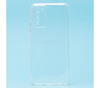 Чехол-накладка Activ ASC-101 Puffy 0.9мм для "Huawei Honor 10X Lite" (прозрачн.)