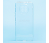 Чехол-накладка Activ ASC-101 Puffy 0.9мм для "Huawei Honor 50 Lite/nova 8i" (прозрачный)