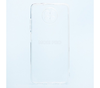 Чехол-накладка Activ ASC-101 Puffy 0.9мм для "Xiaomi Redmi Note 9T" (прозрачн.)