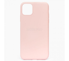 Чехол-накладка Activ Full Original Design для "Apple iPhone 11 Pro Max" (light pink)