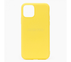 Чехол-накладка Activ Full Original Design для "Apple iPhone 11 Pro" (yellow)