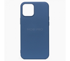 Чехол-накладка Activ Full Original Design для "Apple iPhone 12 Pro Max" (blue)