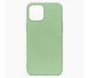Чехол-накладка Activ Full Original Design для "Apple iPhone 12 Pro Max" (light green)