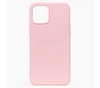Чехол-накладка Activ Full Original Design для "Apple iPhone 12 Pro Max" (light pink)