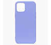 Чехол-накладка Activ Full Original Design для "Apple iPhone 12 Pro Max" (light violet)