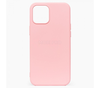 Чехол-накладка Activ Full Original Design для "Apple iPhone 12 Pro Max" (pink)