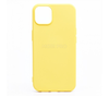 Чехол-накладка Activ Full Original Design для "Apple iPhone 13 mini" (yellow)