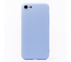 Чехол-накладка Activ Full Original Design для "Apple iPhone 7/iPhone 8/iPhone SE 2020" (light blue)