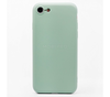 Чехол-накладка Activ Full Original Design для "Apple iPhone 7/iPhone 8/iPhone SE 2020" (light green