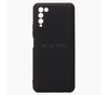 Чехол-накладка Activ Full Original Design для "Huawei Honor 10X Lite" (black)