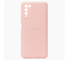 Чехол-накладка Activ Full Original Design для "Huawei Honor 10X Lite" (light pink)