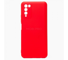 Чехол-накладка Activ Full Original Design для "Huawei Honor 10X Lite" (red)