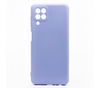Чехол-накладка Activ Full Original Design для "Samsung SM-A225 Galaxy A22 4G" (light violet)