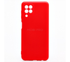 Чехол-накладка Activ Full Original Design для "Samsung SM-A225 Galaxy A22 4G" (red)