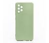 Чехол-накладка Activ Full Original Design для "Samsung SM-A325 Galaxy A32 4G" (light green)