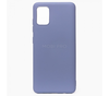 Чехол-накладка Activ Full Original Design для "Samsung SM-A515 Galaxy A51" (grey)