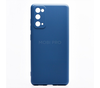 Чехол-накладка Activ Full Original Design для "Samsung SM-G780 Galaxy S20FE" (blue)
