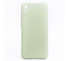 Чехол-накладка Activ Full Original Design для "Xiaomi Redmi 9A/Redmi 9i" (light green)