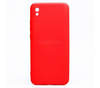 Чехол-накладка Activ Full Original Design для "Xiaomi Redmi 9A/Redmi 9i" (red)