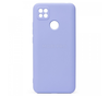 Чехол-накладка Activ Full Original Design для "Xiaomi Redmi 9C" (light violet)