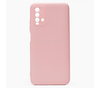 Чехол-накладка Activ Full Original Design для "Xiaomi Redmi 9T" (light pink)