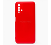 Чехол-накладка Activ Full Original Design для "Xiaomi Redmi 9T" (red)